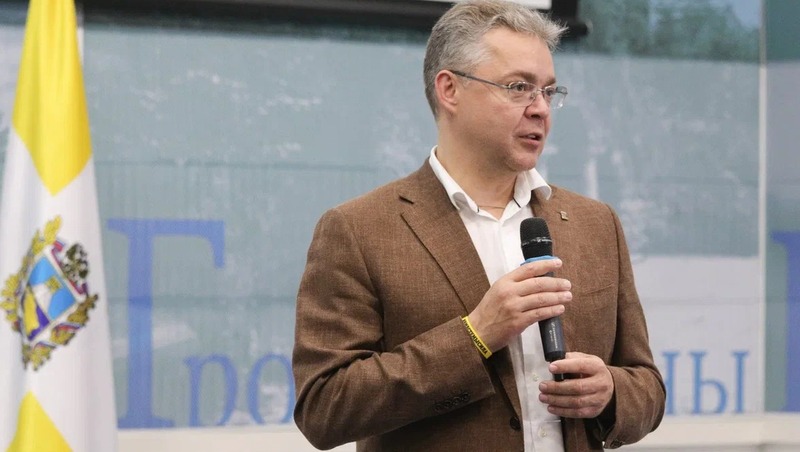 Губернатор Ставрополья поручил активизировать работу по началу отопительного сезона