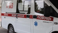 Полиция Пятигорска выясняет причины нападения группы лиц на фельдшера