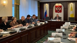 В Пятигорске создали спецгруппу для обеспечения безопасности на время праздников