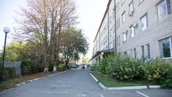 Капитальный ремонт 80 медучреждений провели на Ставрополье в 2023 году