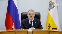Глава Ставрополья: Голосование за объекты благоустройства продлится до 12 июня