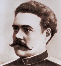 Первый русский покоритель обеих вершин Эльбруса Пастухов прожил всего 39 лет