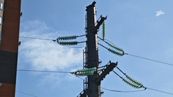 Свет отключат на нескольких улицах Пятигорска 6 марта