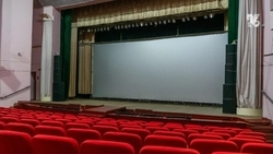 Зрителям покажут репетицию спектакля и закулисье Пятигорского театра оперетты