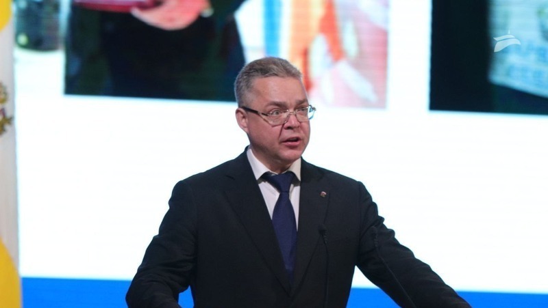 Губернатор Ставропольского края поручил создать систему переобучения для ветеранов СВО