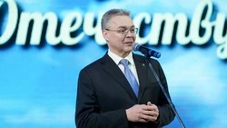 В управлении следкома края работают настоящие профессионалы — глава Ставрополья