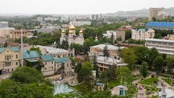 За 2022 год в Пятигорске собрали более 50 млн рублей курсбора