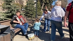 Администрация Пятигорска упорядочит выступления уличных музыкантов