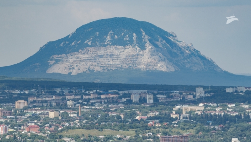 Инфраструктурные проекты на 100 млрд рублей разработали на Ставрополье