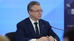 Правительство Ставропольского края утвердило проект регионального бюджета на 2024 год