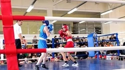 Ежегодный турнир по боксу памяти Кедра — Героя России — учредили в Пятигорске