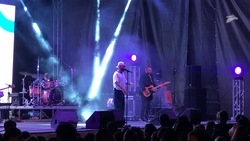 Форум «Машук» завершился в Пятигорске масштабным концертом