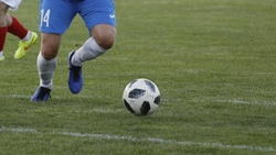 Футболисты «Машук-КМВ» переиграли «Кубань Холдинг» в гостях 