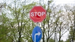 Некоторые улицы перекроют в Пятигорске 19 и 20 апреля на Пасху 