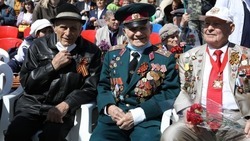 Главными героями мероприятий 9 Мая в Ставропольском крае станут ветераны ВОВ и участники спецоперации 