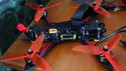 На Ставрополье отменён режим беспилотной опасности