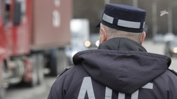 Нетрезвого автомобилиста из соседнего региона поймали сотрудники Госавтоинспекции в Пятигорске 