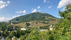 Достопримечательности КМВ покажут режиссёрам СКФО на форуме в Пятигорске 4 июня