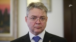 Губернатор Ставрополья поручил повысить безопасность из-за природных пожаров