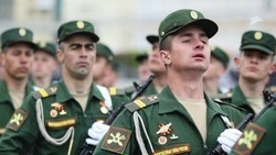 Министерство обороны РФ запустило горячую линию для родственников участников СВО