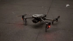 Режим угрозы БПЛА ввели на Ставрополье 24 апреля