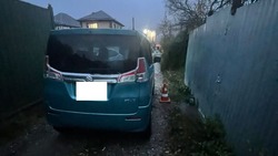 Пешеход попал под колёса автомобиля в Пятигорске