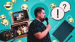 «Где родился, там и пригодился»: участник команды КВН «Сборная Пятигорска» рассказал, почему не переехал в Москву и чем занимается сейчас