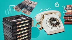 Бумажные билеты, видеокассеты и личные советы: как жители Кавминвод раньше обходились без интернета