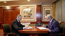 «Летнюю школу» для студентов создают в Центре знаний «Машук» в Пятигорске