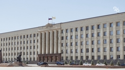 Стратегию развития края представили на Ставрополье