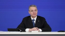 Новый поток программы «Время СВОих героев» стартовал на Ставрополье — губернатор