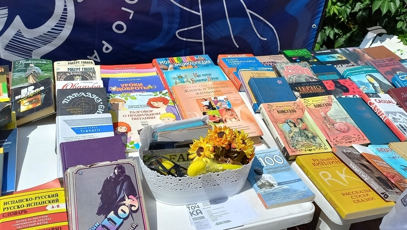 Акцию по сбору вторсырья проведут в Пятигорске 11 мая