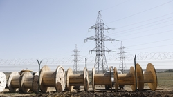 Электроснабжение для 32 тыс. жителей повысили на Ставрополье