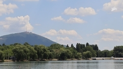 Инвестиционный потенциал курортов Ставрополья планирует развивать минэк РФ