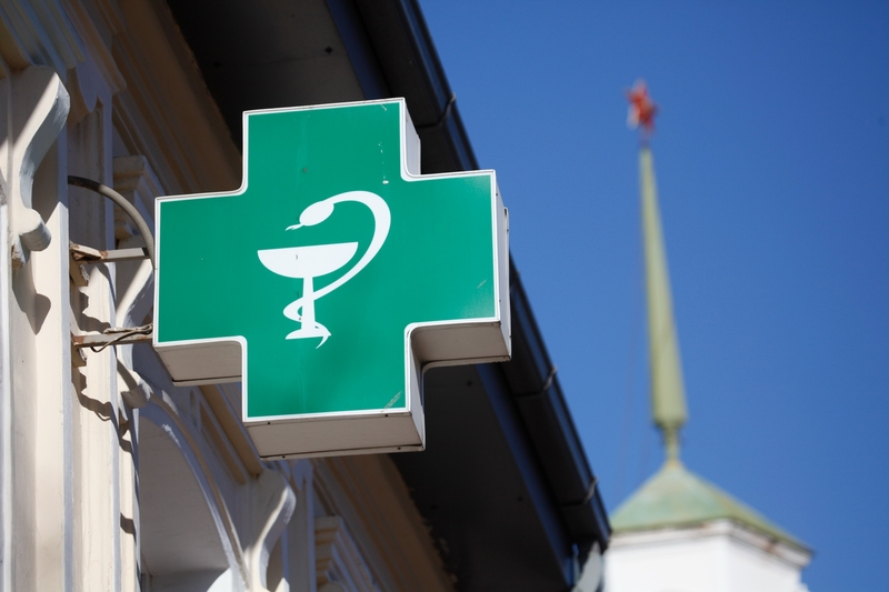 Рост внебольничной пневмонии заметили в Пятигорске