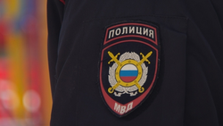 Губернатор края поздравил полицейских Ставрополья с профессиональным праздником