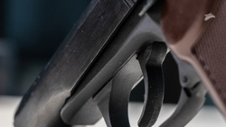 Обстрелявшего пассажира таксиста задержали в Пятигорске