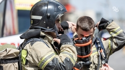 Ставропольцев предупредили о чрезвычайной пожароопасности 22–23 июля