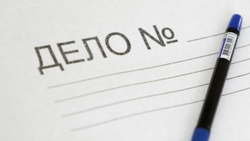 В Пятигорске глава стройфирмы вместе с сыном похитила более миллиона рублей