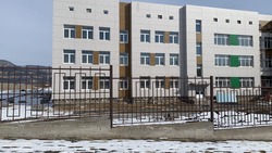 В 2022 году в Кисловодске завершат строительство двух школ 