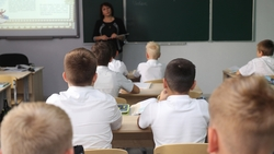 В пятигорском центре знаний «Машук» представили итоги опроса о школе будущего