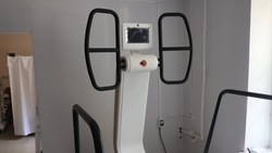 Пятигорские врачи восстанавливают моторику пациентов с помощью новых тренажёров