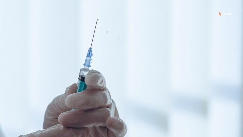 На Ставрополье от гриппа планируют привить около 1,7 миллионов человек