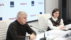 Первый ставропольский Дом молодёжи планируют открыть в 2025 году