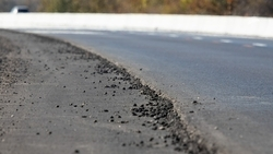 Ямочный ремонт на Ставрополье завершат до 1 мая