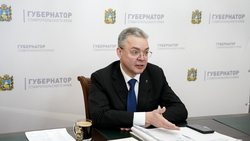 Глава Ставрополья призвал следить за движением транспорта в Пятигорске