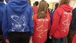 Более 1 млн человек в СКФО стали волонтёрами с 2020 года