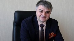 Министерство молодёжной политики Ставрополья возглавит Вячеслав Коршун