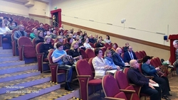 Около 333 тыс. билетов на мероприятия продали на Ставрополье по «Пушкинской карте» в 2023 году