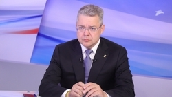Глава Ставрополья назвал безопасность главным условием в подготовке к 9 Мая